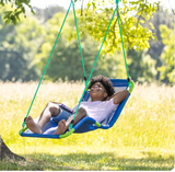 LOUNGE CHAIR SWING