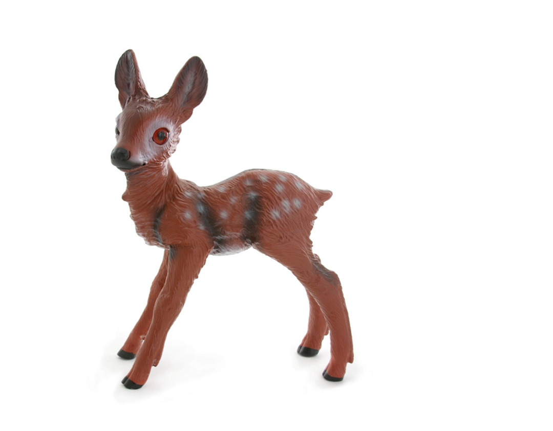 RETRO DEER - Victoria's Toy Station