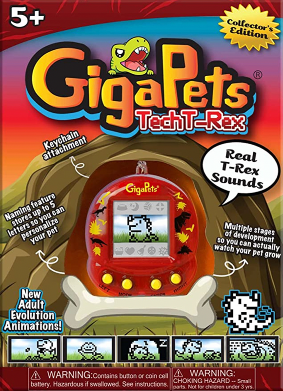 GigaPets