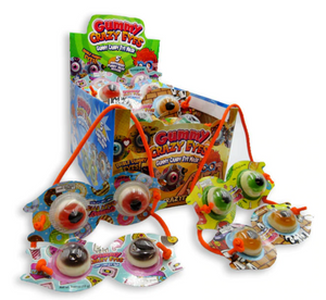 Gummy Crazy Eyes