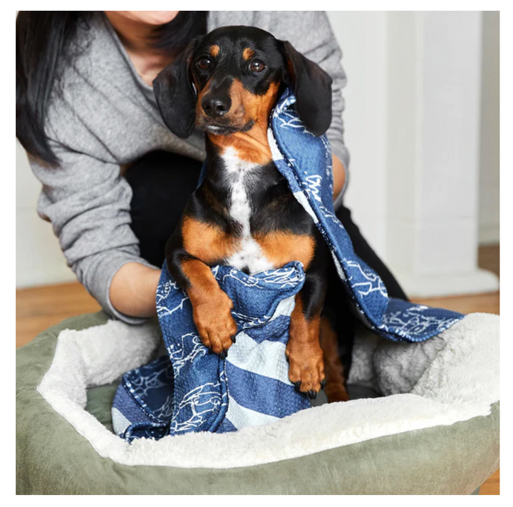 DOG & BAY - TOWELS FOR PETS