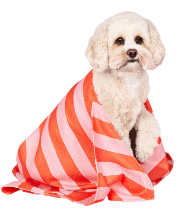 DOG & BAY - TOWELS FOR PETS - Victoria's Toy Station