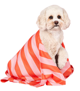 DOG & BAY - TOWELS FOR PETS