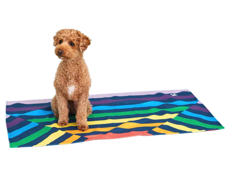 DOG & BAY - TOWELS FOR PETS - Victoria's Toy Station