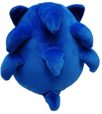 SONIC SQUISHMALLOW 8"