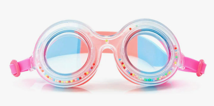 Double Bubble-licious Goggles