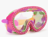 Star Glitter Mask