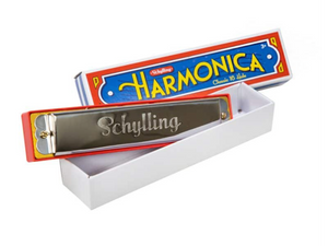 HARMONICA