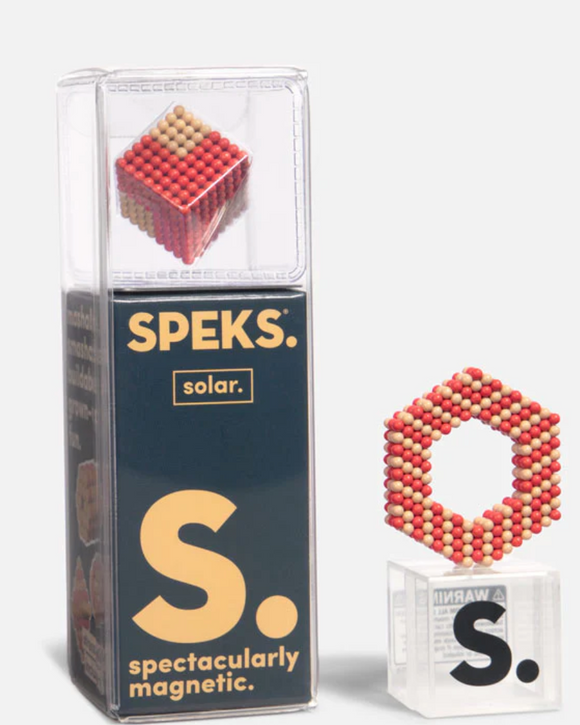 Speks Element Mix