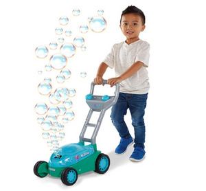 Mr. Bubble Bubble Mower
