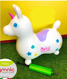 RODY UNICORN WITH PUMP
