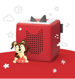 Toniebox Playtime