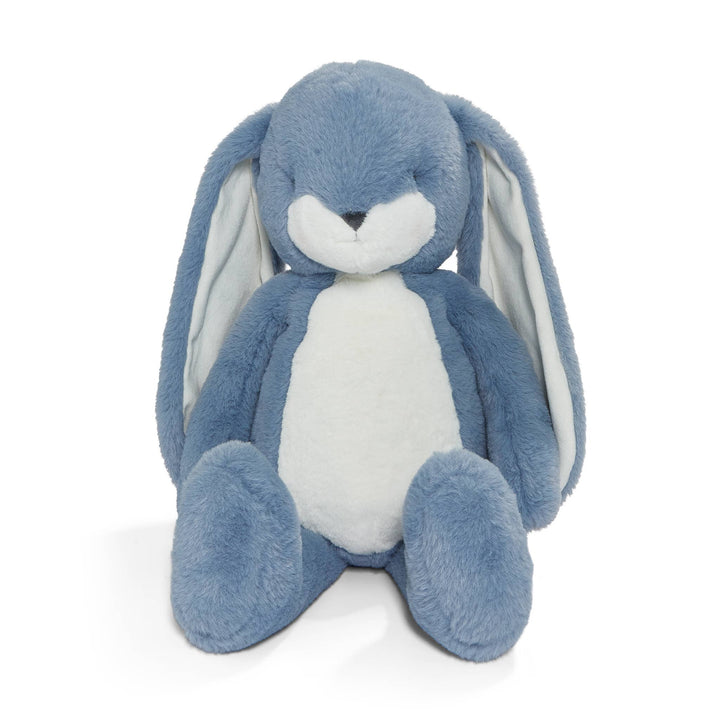 Big Nibble 20" Bunny - Blue (Lavender Lustre) - Victoria's Toy Station