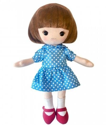 Belle & Boo Ltd - Belle Doll