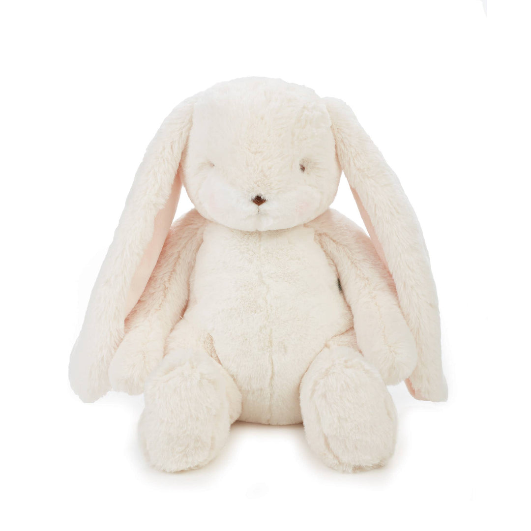 Sweet Nibble 16" Cream Bunny (Sugar Cookie) - Victoria's Toy Station