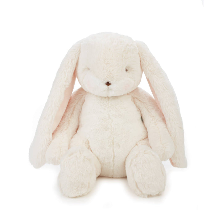 Sweet Nibble 16" Cream Bunny (Sugar Cookie) - Victoria's Toy Station