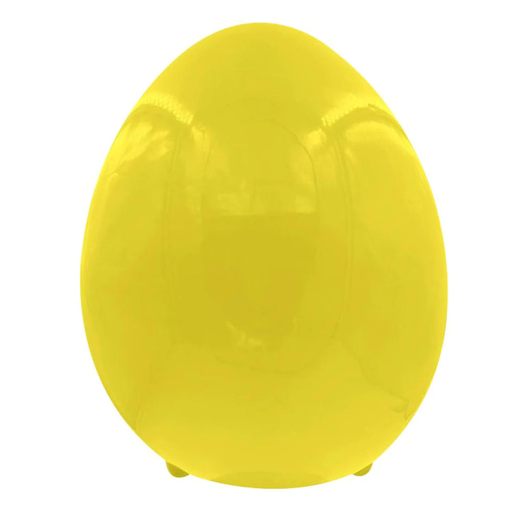 Inflatable 18” Holibal Egg